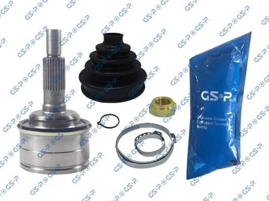 Comprar Junta homocinética exterior delantera Volkswagen Transporter III 24, 25, 251 a bajo precio
