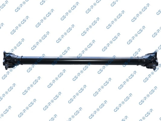 Transmisión cardán, eje delantero para BMW 5  F10