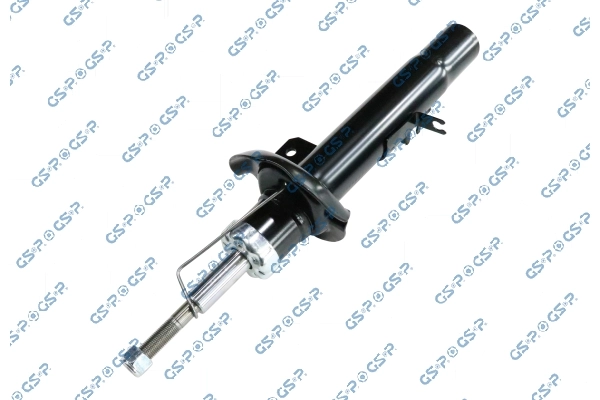 amortiguador frontal derecho Citroen C3 I desde 53,44 €