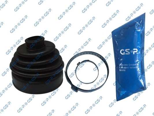 Fuelle transmisión delantero exterior KIA Carnival II monovolumen (GQ) (2001 - 2005) precio, desde 13,61 EUR