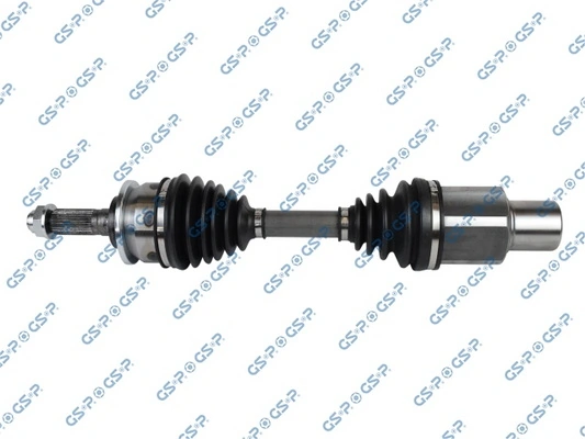 234220 GSP Semieje delantero derecho