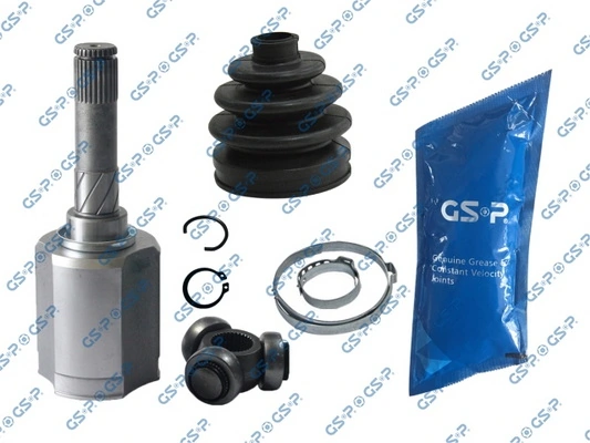 641108 GSP Junta homocinética interna delantera izquierda