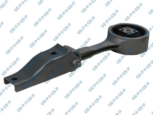 Soporte de motor trasero para Skoda Fabia 6Y