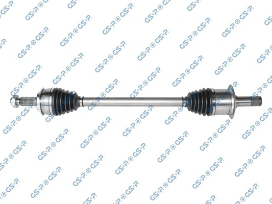 Semieje TDS0203 Magneti Marelli