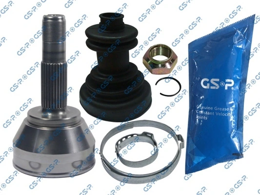 Comprar Junta homocinetica Fiat Ducato I 290