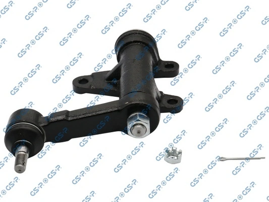 S010010 GSP Brazo oscilante