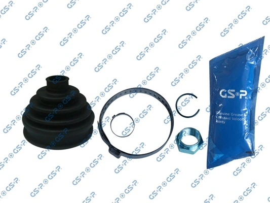 Fuelle, palier delantero exterior BMW 3 familiar (E46) (1999 - 2005) precio, desde 12,03 EUR