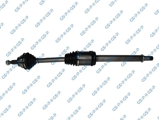 235055 GSP Semieje delantero derecho