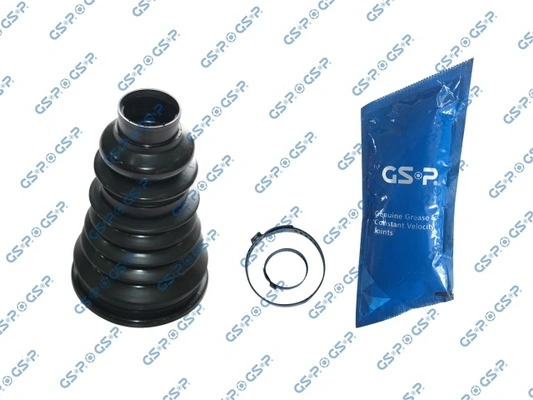 Fuelle, palier delantero exterior Dacia Logan I sedán (LS) (2004 - 2012) precio, desde 8,03 EUR