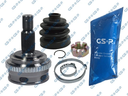 810018 GSP Junta homocinética
