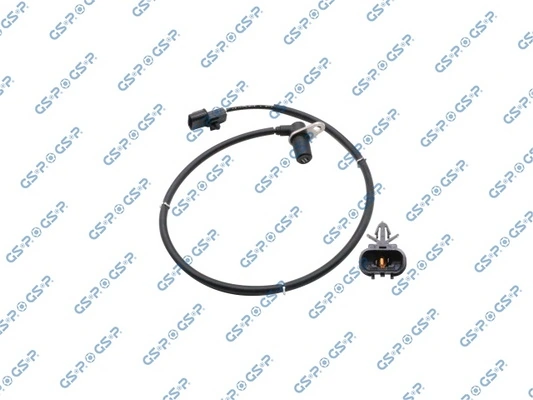 9A0698 GSP