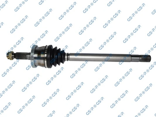 216009 GSP Semieje delantero izquierdo