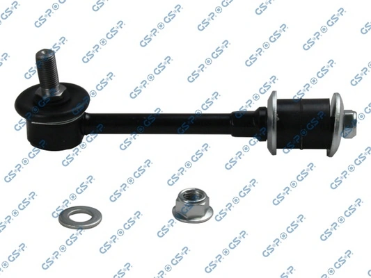 Soporte de la barra estabilizadora delantera Ocap 0505567
