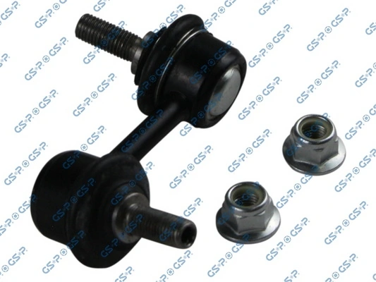 S050841 GSP