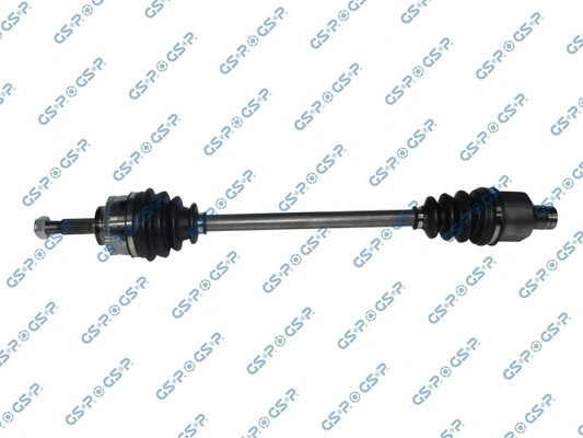 8200844455 Renault (RVI) Árbol de transmisión delantero derecho