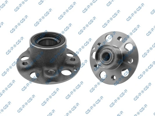 9499077 GSP Cubo delantero