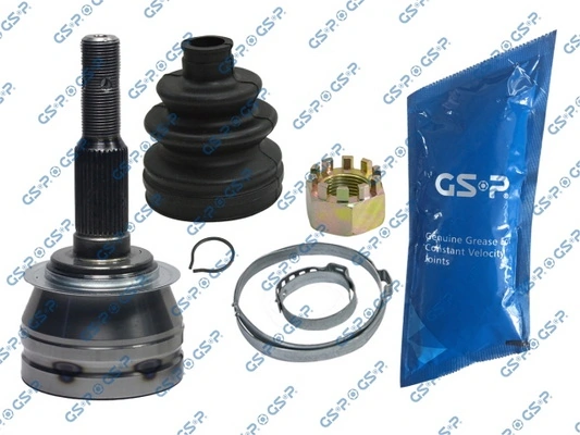 Comprar GM12 VALEO Junta homocinetica