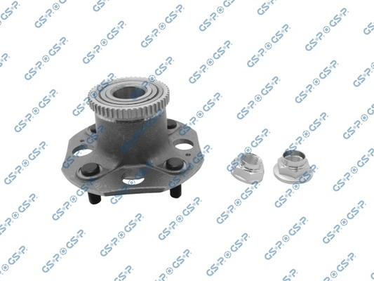 9230112K GSP Buje de rueda trasero