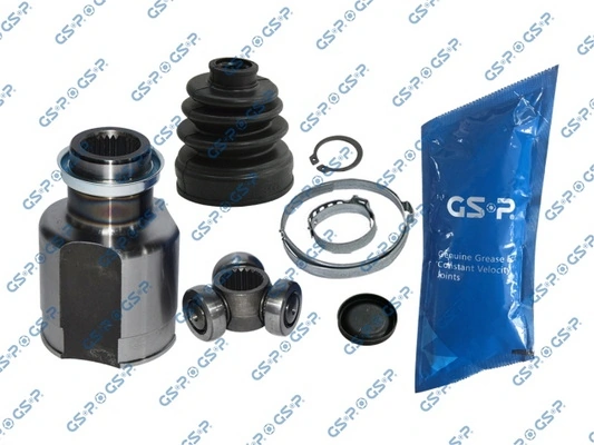 634045 GSP