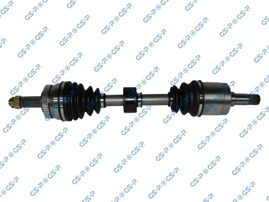 224127 GSP Semieje delantero izquierdo