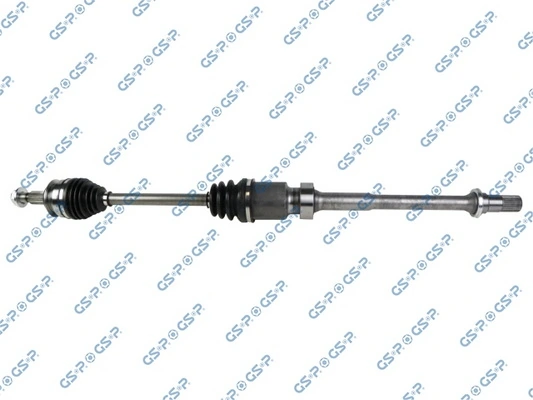 203196 GSP