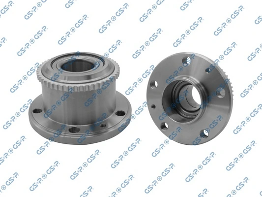 9242019 GSP Buje de rueda trasero