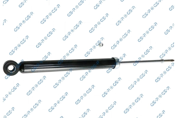 Amortiguadores traseros para Toyota Yaris  (P10)