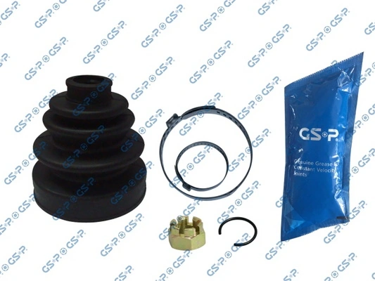 Fuelle semieje delantero exterior para Toyota Camry  (V2)