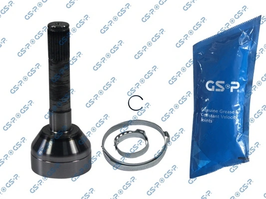 857019 GSP Junta homocinética