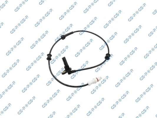 9A0709 GSP