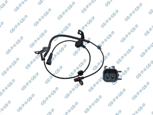 9A1243 GSP