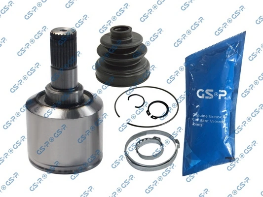 624044 GSP Junta homocinética interna delantera izquierda