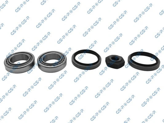 Comprar Cojinete de rueda trasera Ford Escort VII GAL, AAL, ABL a bajo precio