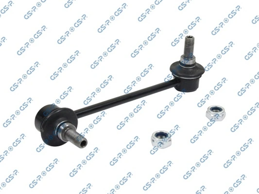 S050669 GSP