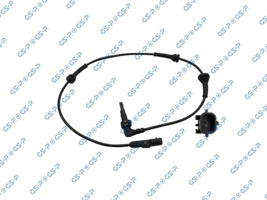 9A0715 GSP