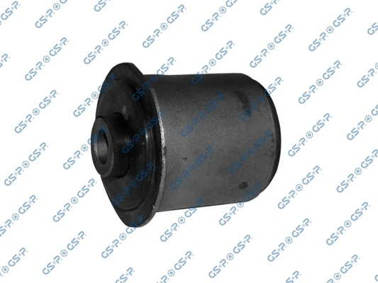 Buje delantero del brazo longitudinal trasero K52088220 Fiat/Alfa/Lancia