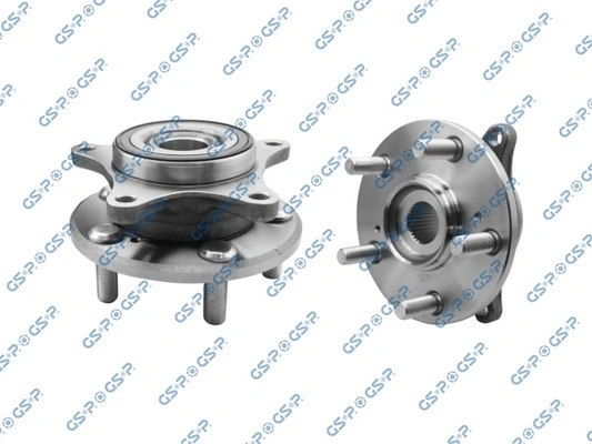 9330079 GSP Cubo delantero