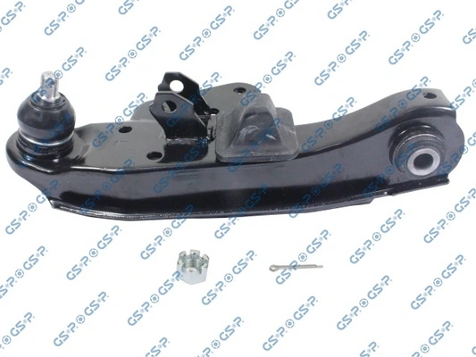Brazo inferior izquierdo de la suspensión delantera 545104B001 Hyundai/Kia