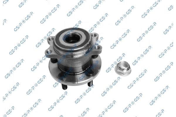 9325025K GSP Buje de rueda trasero