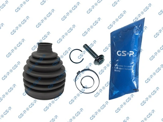 Fuelle de palier delantero exterior para Audi A6 4FH