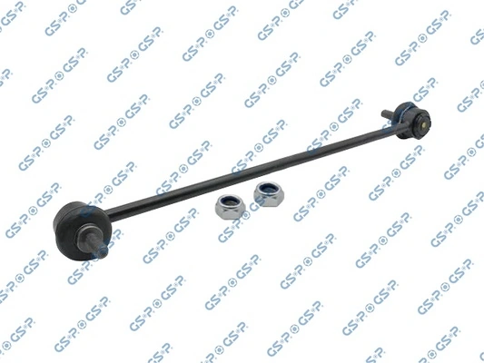 S051435 GSP