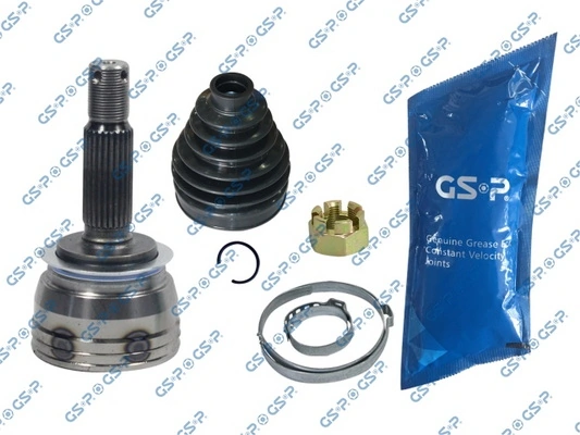 899172 GSP Junta homocinética