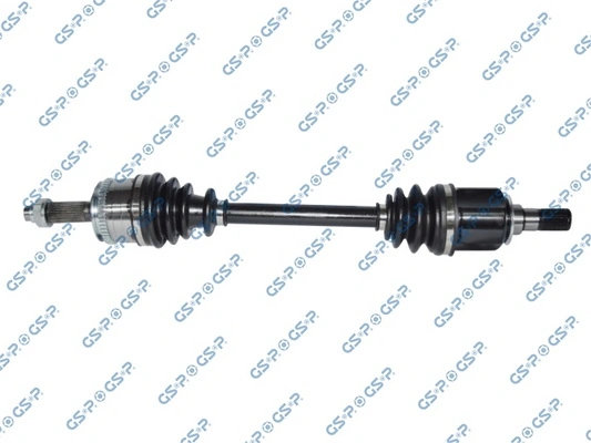 257145 GSP