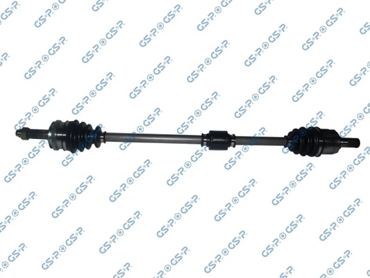 227206 GSP Semieje delantero derecho