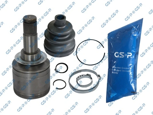 605041 GSP Junta homocinética