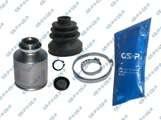 634078 GSP Junta homocinética interna delantera derecha
