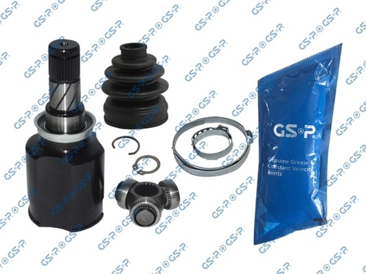 605031 GSP