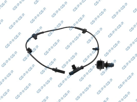 9A0396 GSP