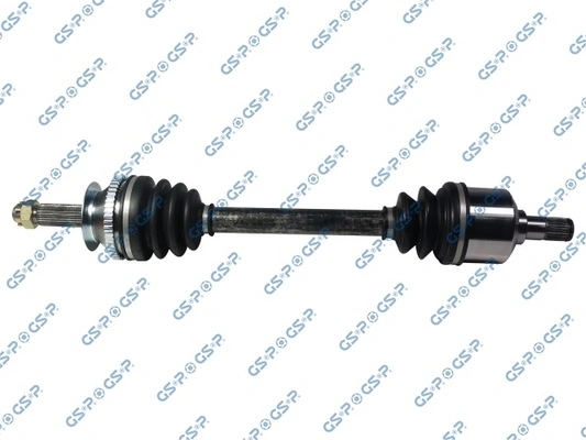 224218 GSP Semieje delantero izquierdo