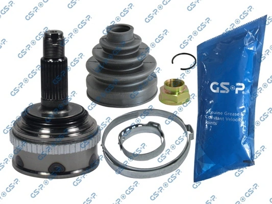 823017 GSP Junta homocinética